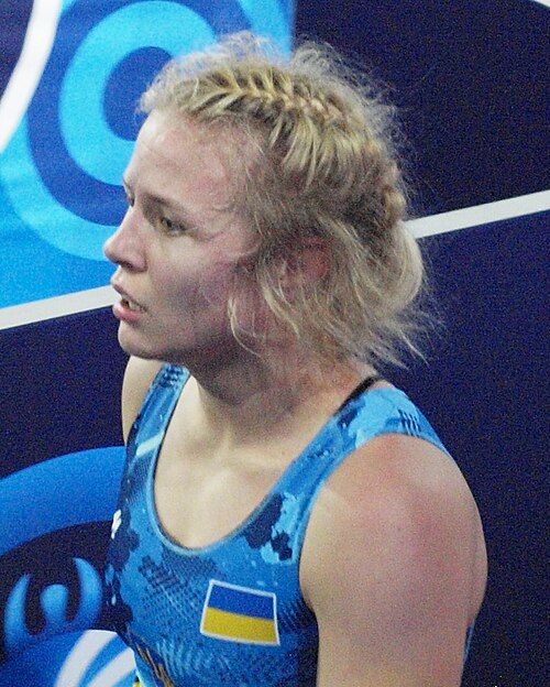 Alla Belinska