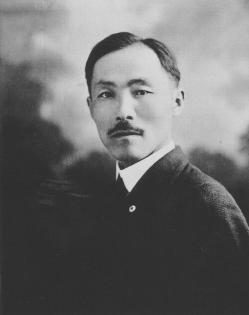 Ahn Chang-ho