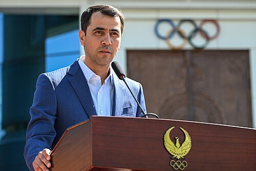 Ravshan Irmatov