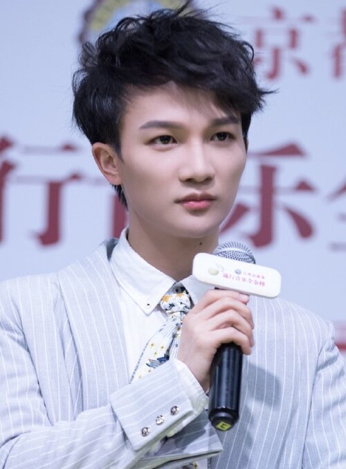 Zhou Shen
