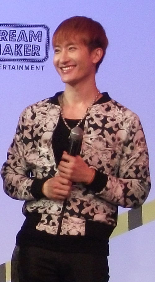 Zhou Mi