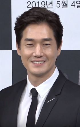 Yu Ji-tae