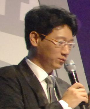 Ji Suk-jin