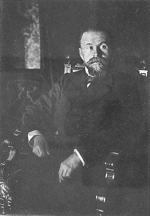 Carl Wernicke