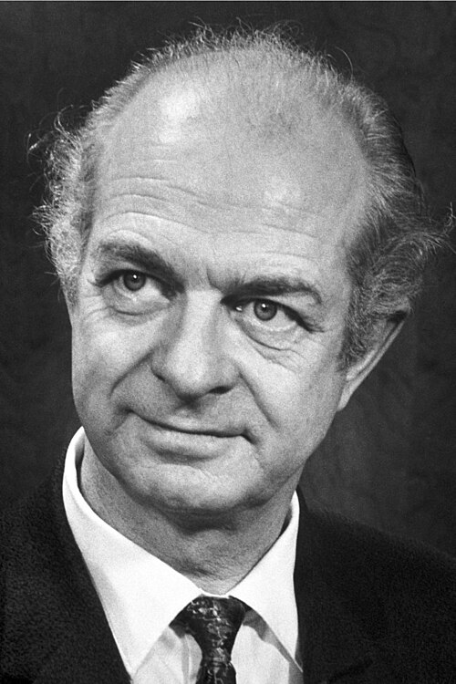 Linus Pauling