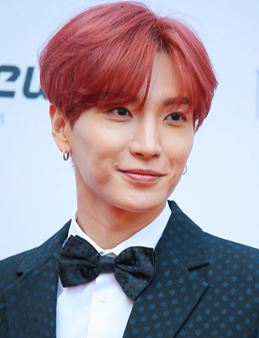 Leeteuk