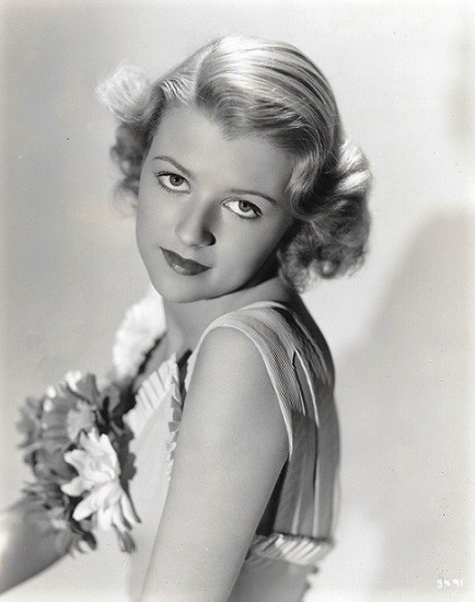 Betty Furness