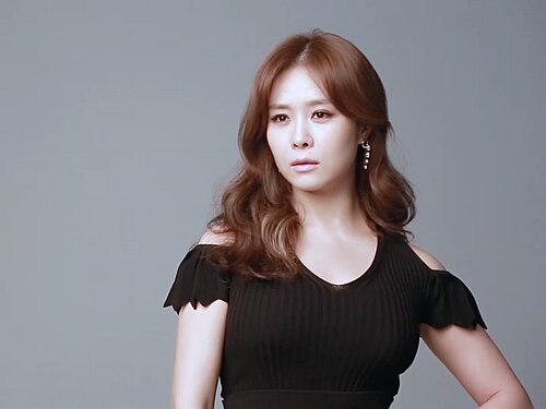 Ock Joo-hyun