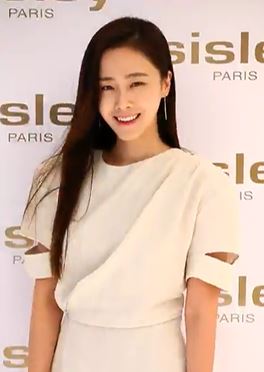 Hong Su-hyeon