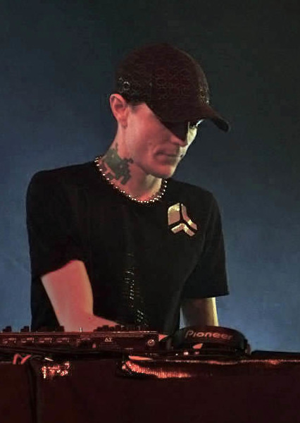 Deadmau5