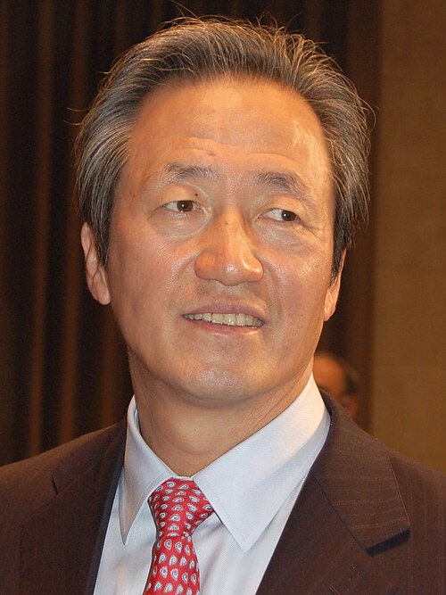 Chung Mong-joon