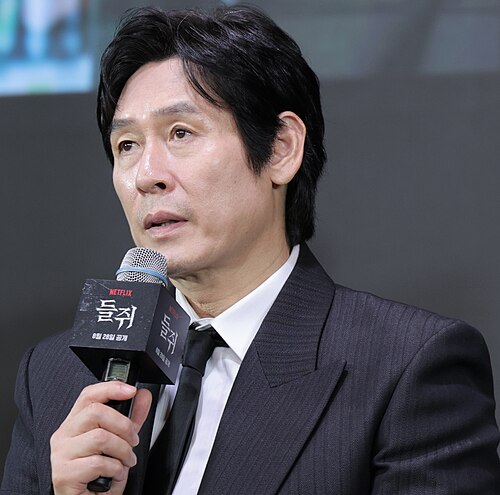 Sul Kyung-gu