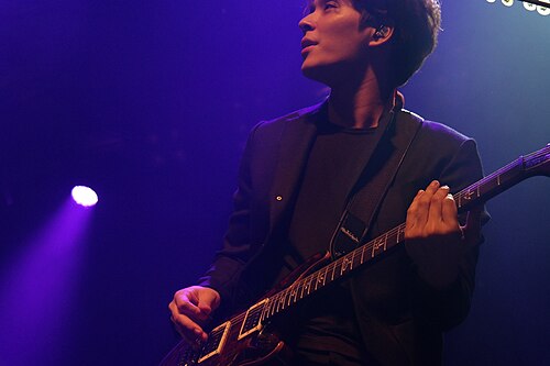 Choi Jong-hoon