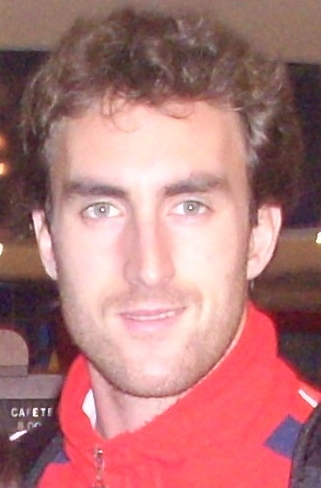 Ander Murillo