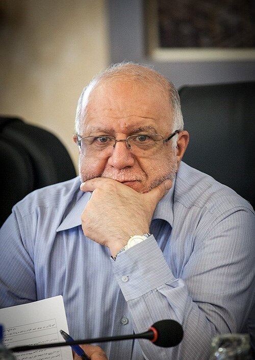 Bijan Namdar Zangeneh