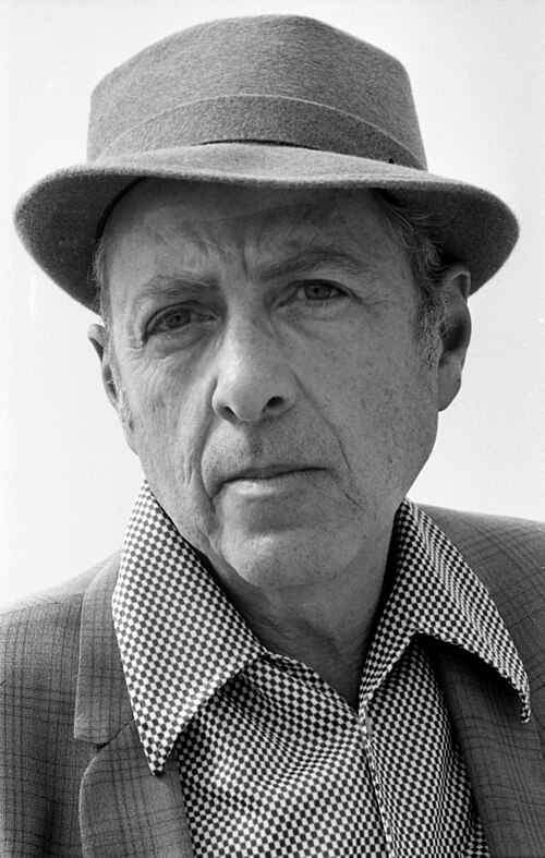 Herman Wouk