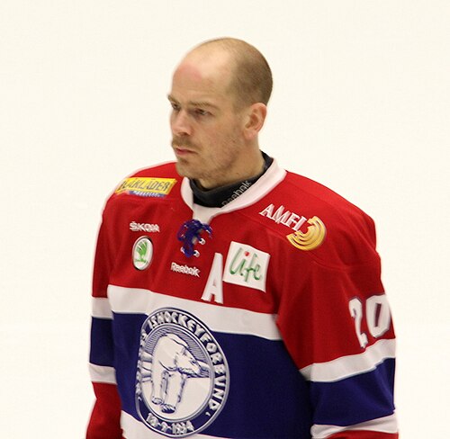 Anders Bastiansen