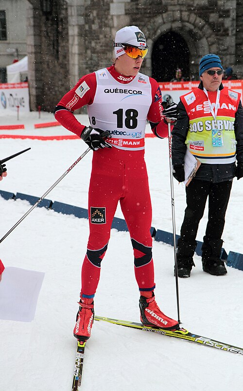 Anders Gløersen