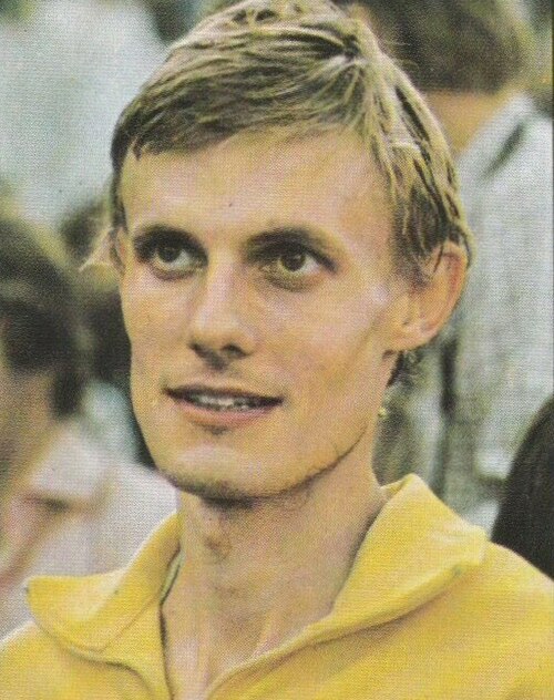 Anders Gärderud