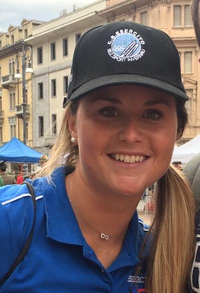 Michela Moioli