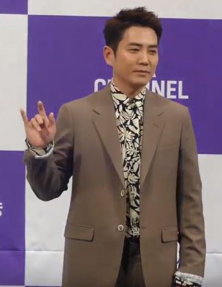 Joo Sang-wook