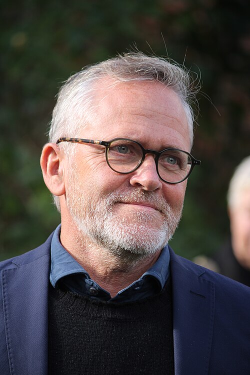Anders Samuelsen