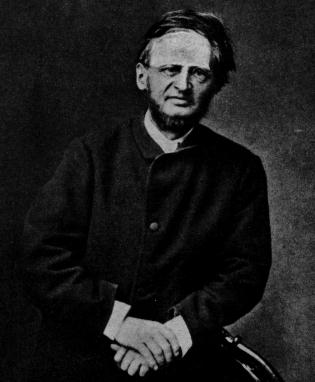 Anders Sandøe Ørsted