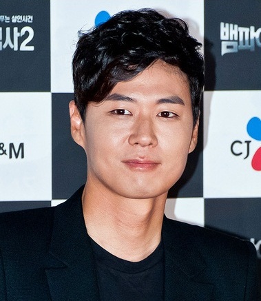 Yeon Jung-hoon