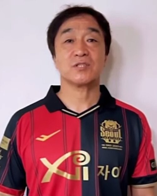 Lee Young-jin