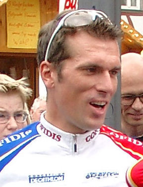 Philippe Gaumont
