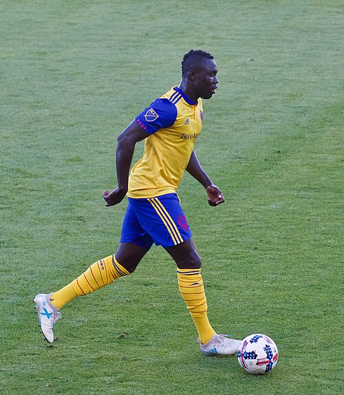 Bismark Adjei-Boateng