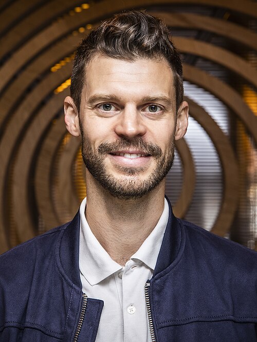 Bjørnar Moxnes