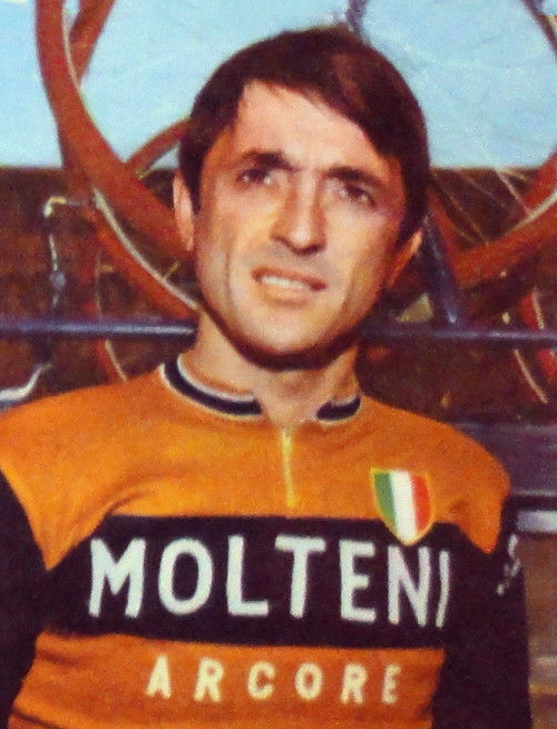 Michele Dancelli