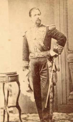 Hilarión Daza