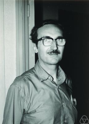 Eugenio Calabi