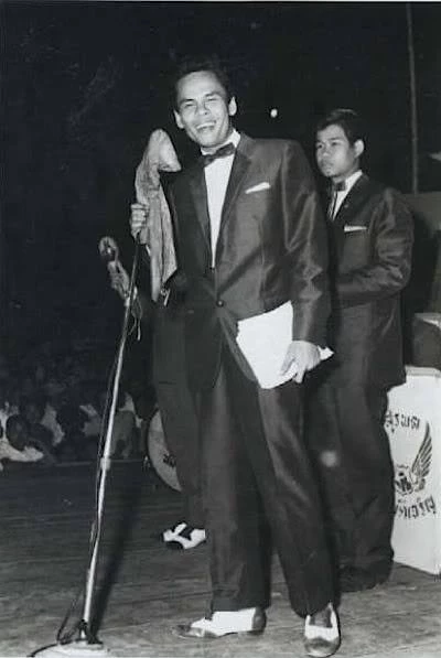 Suraphol Sombatcharoen