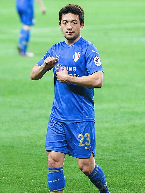 Lee Ki-je