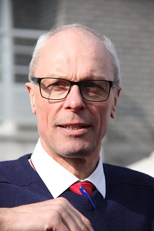 Frank Hoste