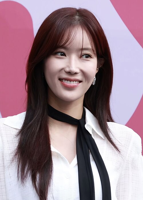 Im Soo-hyang