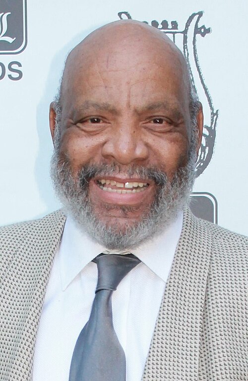 James Avery