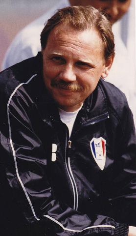 Aleksei Prudnikov