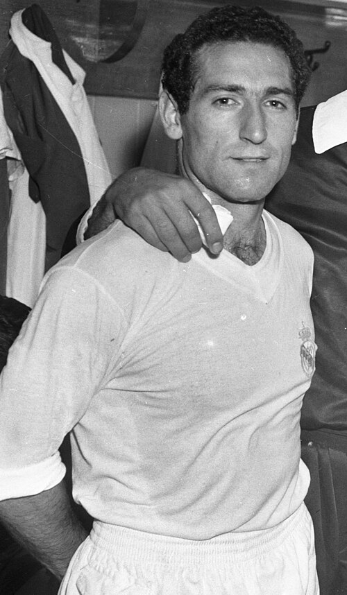 Paco Gento