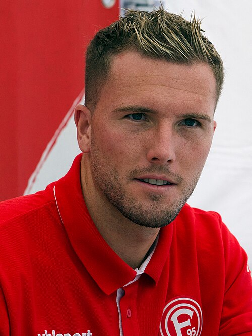 Andre Hoffmann