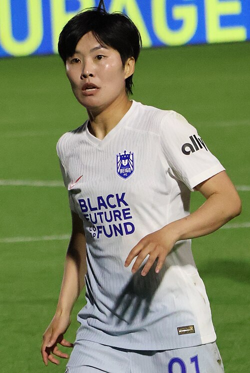 Ji So-Yun