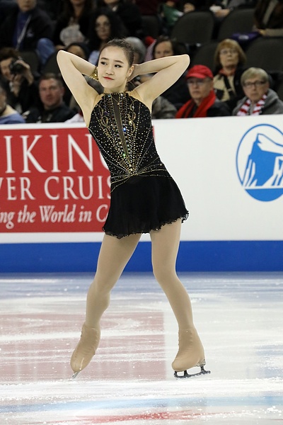 Park So-youn