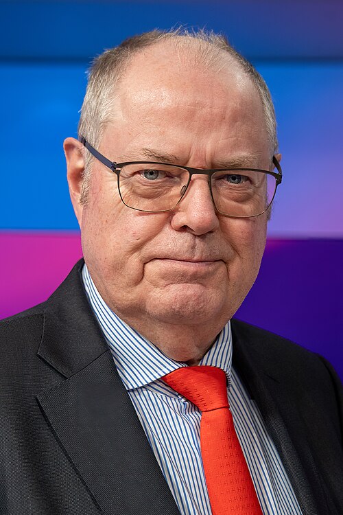 Peer Steinbrück