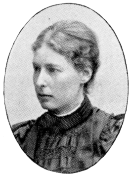 Ottilia Adelborg