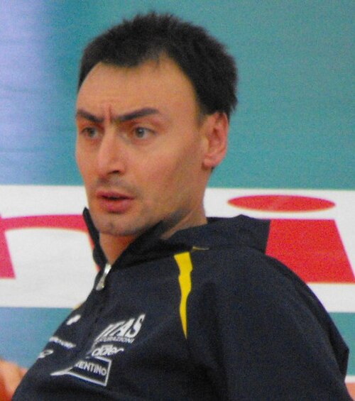 Andrea Bari