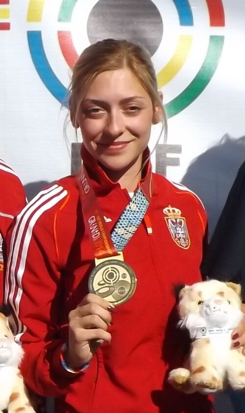 Bobana Veličković