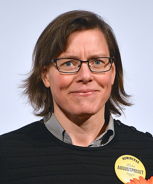 Lena Andersson